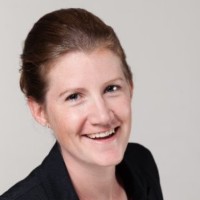 STIMIT AG Employee Ronja Bruhn's profile photo