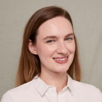 Renude Employee Pippa Harman's profile photo