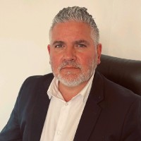 Rouen Habitat Employee Frédéric Heureux's profile photo