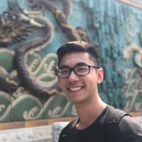 AppFolio, Inc. Employee Andrew Luo's profile photo