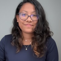 Wisdom Technologies Employee Harshika Chaudhary's profile photo