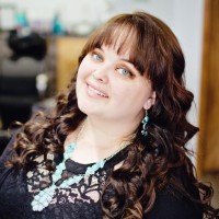 Amanda Ashby