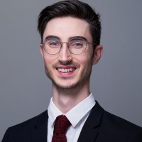 Cincinnati Metro Employee Nathan Groh's profile photo