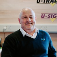 U-Drive Vehicle Hire Employee Richard Mcmi's profile photo