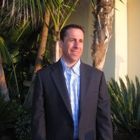 Major League Baseball Employee Daniel Halem's profile photo