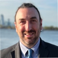 National Consortium for the Study of Terrorism and Responses to Terrorism (START) Employee Louis Wasser's profile photo