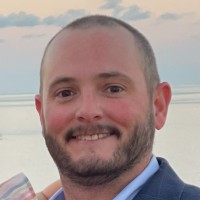 MEI Industrial Solutions Employee Shane Strauss's profile photo