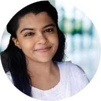 Accenture Employee Stephy George's profile photo