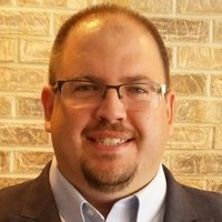 AIU Online Employee Michael Norris's profile photo