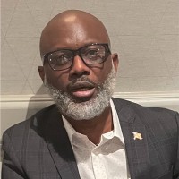 Covetrus Employee James Ledlum's profile photo