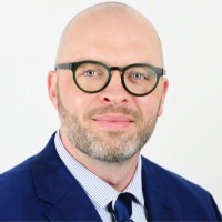 Pinnacle Financial Partners Employee Ryan Goode's profile photo