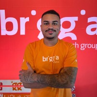 Molde.me Employee João Víctor dos Santos's profile photo