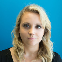 hedgehog lab Employee Rebecca A.'s profile photo