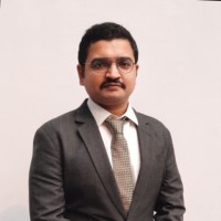Conaire Employee Ankit Jain's profile photo