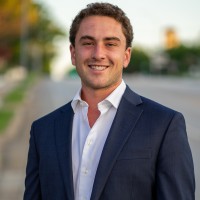 Vision Commercial Real Estate Employee Jack Sclafani's profile photo