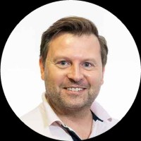 Code Red Employee Robin Campbell-Burt's profile photo