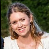 Audible.co.uk Employee Imogen Papworth's profile photo