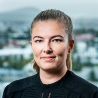 BBA//Fjeldco Employee Fjola Gudjonsdottir's profile photo