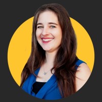 LASSO Employee Samantha McGuire's profile photo