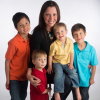 Grand River Hospital Employee Kelli Skwiot's profile photo