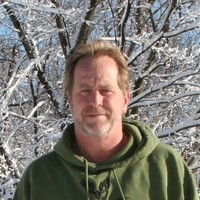 Bentley Systems Employee Steve Rick's profile photo