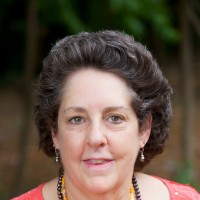 The North Carolina Partnership for Children Employee Maura Pherson's profile photo