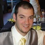 NHL Network Employee Ben Seltzer's profile photo