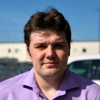 Digital Lifestyles Ltd Employee Kody Kennedy's profile photo