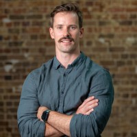 Queensland Health Employee David Watling's profile photo