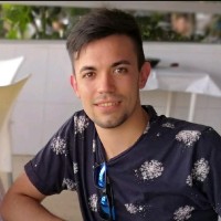 Jorge Montoro Perea Email