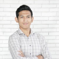 Tictag Employee Adam Rafiandri's profile photo