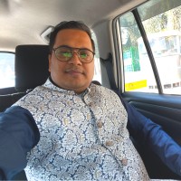 Vedant Fashions Private Limited - Manyavar Employee Sushil Agarwal's profile photo