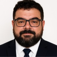 CarePartners Employee Brian Alves's profile photo