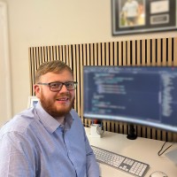 KeTech Employee Adam Yates's profile photo