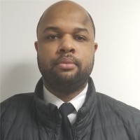 National Geographic Employee Al Chambers's profile photo