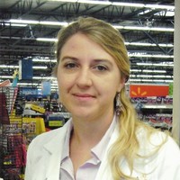 Wal-Mart Employee Sara Howell's profile photo
