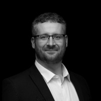 Capio Recruitment Employee Henry Hoey's profile photo