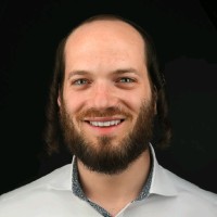 Positive Tech Solutions Employee Sam Feder's profile photo