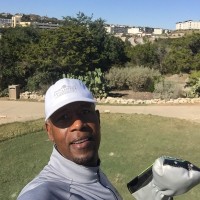 Valero Energy Corporation Employee Andre Walker's profile photo