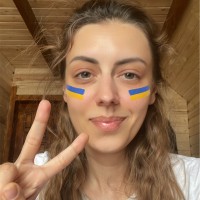 TMGU Employee Tanya Matviets's profile photo