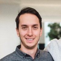 Olameter Employee Antoine Marseille's profile photo