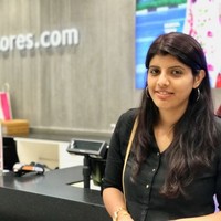 Bindu Mohan Email