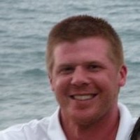 BBA Technical Services Employee Andy Douglass's profile photo