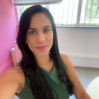 Pampili Produtos Para Meninas Ltda Employee Karina Lima's profile photo