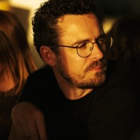 Build in Amsterdam Employee Maikel van der Zande's profile photo