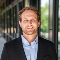 Medasource Employee Blake Fox's profile photo
