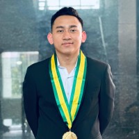 GENTING SIMON SDN. BHD. Employee Ahmad Jiwandono's profile photo