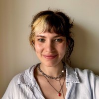 Variant Group Employee Polina Shemetova's profile photo