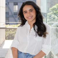 Hillflare Employee Alejandra Castillo Gómez's profile photo