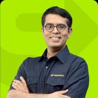 Superbank Employee Ditesh Shashikant's profile photo